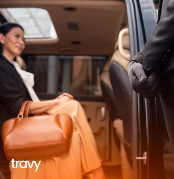 Business Travel Services in Morocco - Travy Corporate Solutions