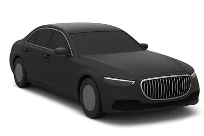 First Class Transfer Vehicle