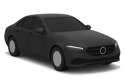 Standard Class Transfer Vehicle