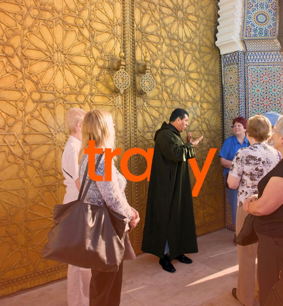 Book your own Morocco Local Guide - Expert local guides showing tourists around Morocco