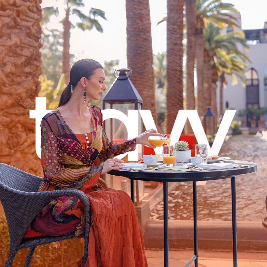 Luxury Tours in Morocco - Premium travel experience