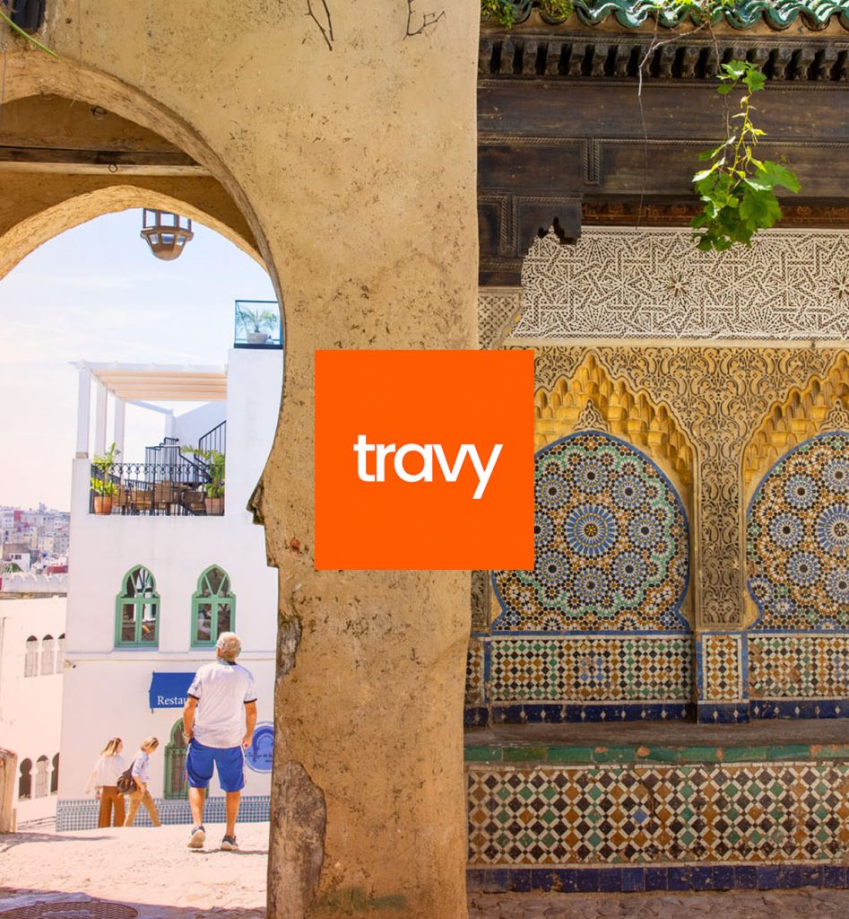 Discover Morocco Through the Eyes of a Local Guide - Traditional Moroccan architecture and local guides