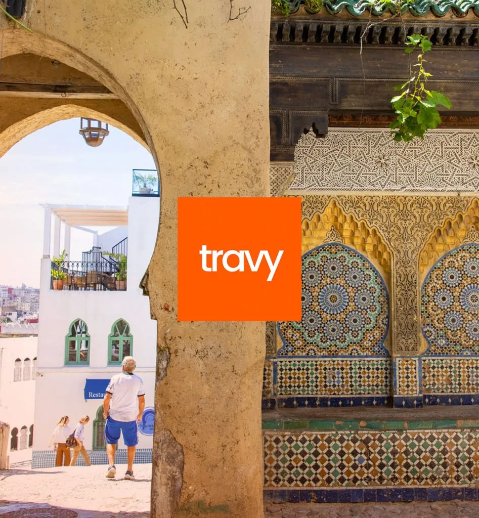 Discover Morocco Through the Eyes of a Local Guide - Traditional Moroccan architecture and local guides