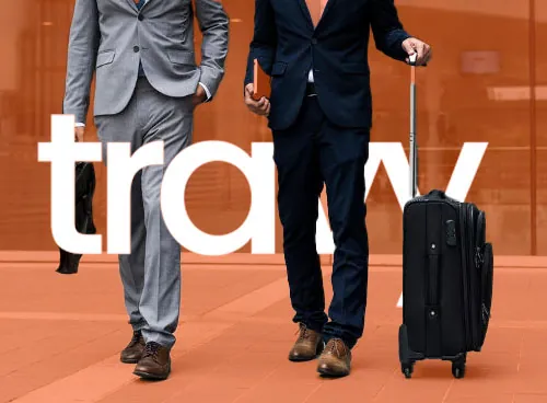 Business Travelers - Private Driver Morocco