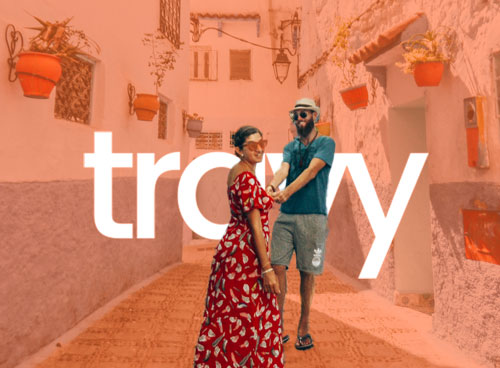 Tourists & Sightseers - Private Driver Morocco