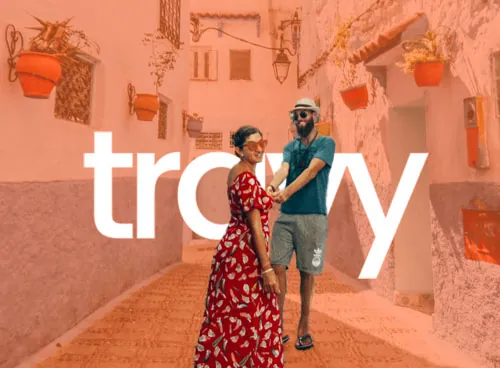 Tourists & Sightseers - Private Driver Morocco