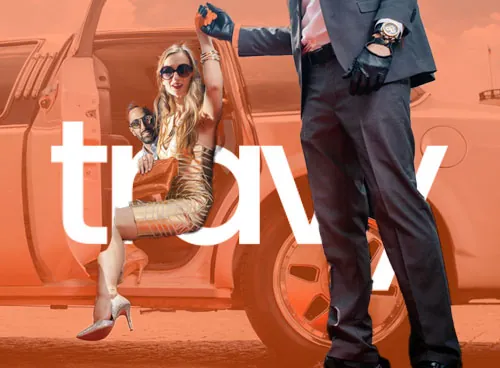 VIPs & Celebrities - Private Driver Morocco