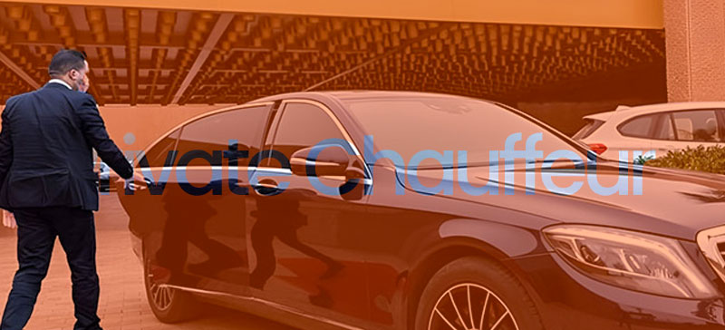 Private Driver Service in Morocco