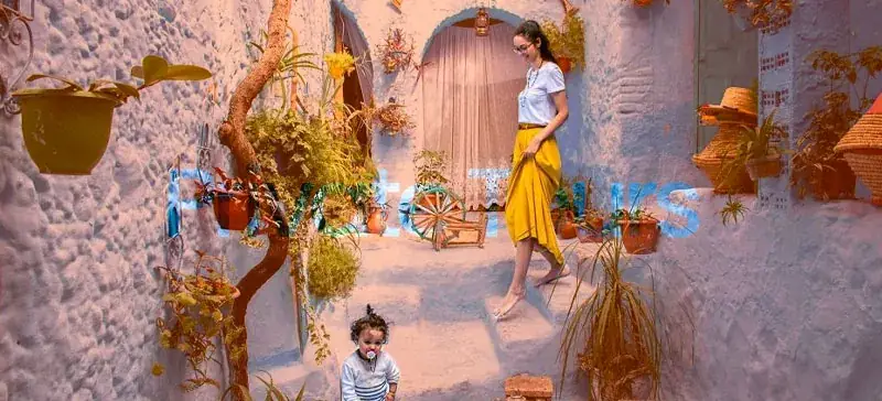 Private Tours in Morocco